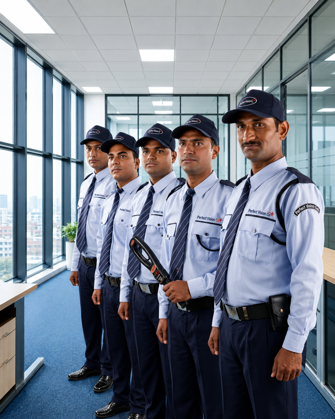 Security Team